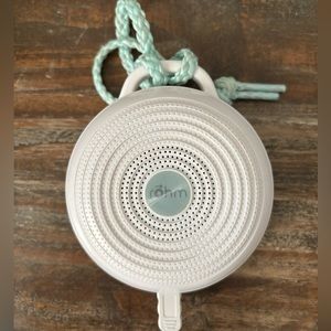 Rohm portable white noise machine